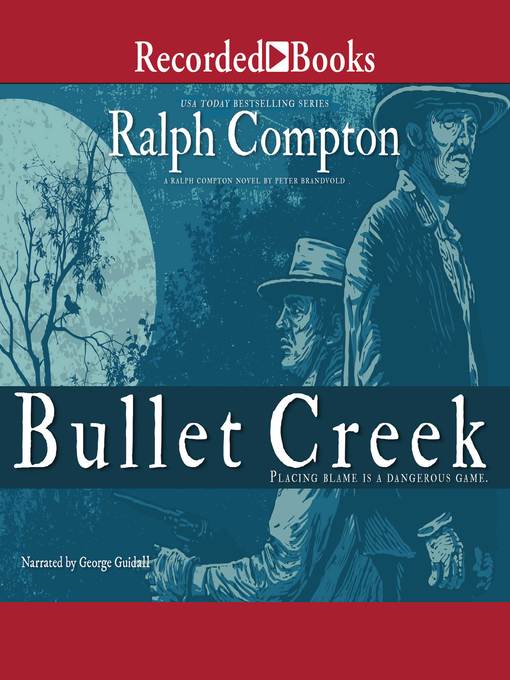 Bullet Creek