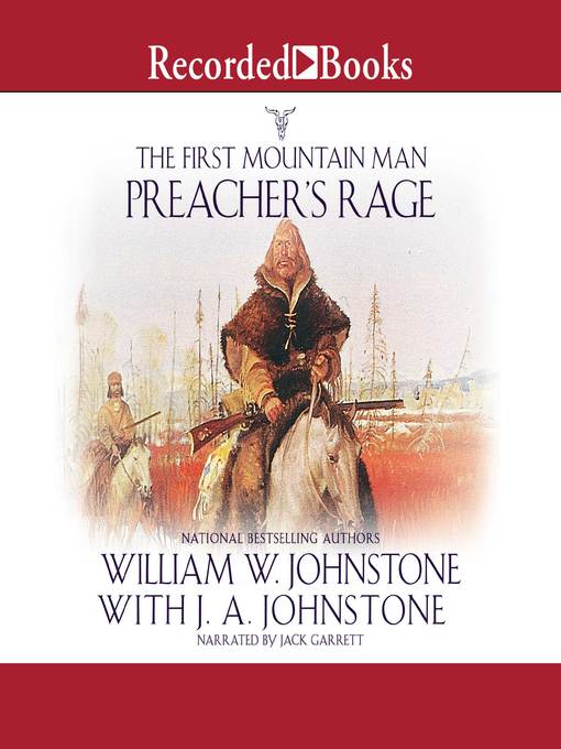 Preacher's Rage
