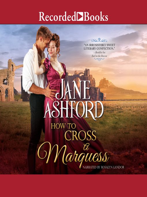 How to Cross a Marquess