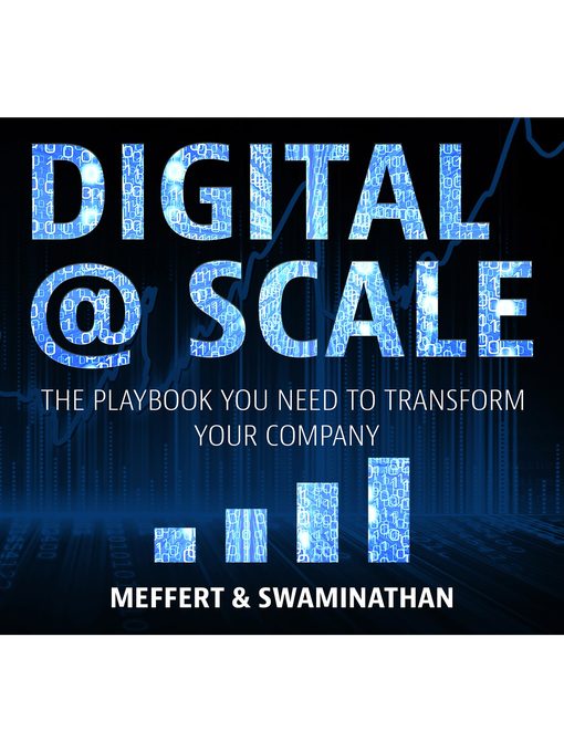 Digital @ Scale