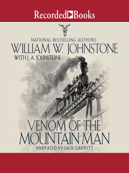 Venom of the Mountain Man