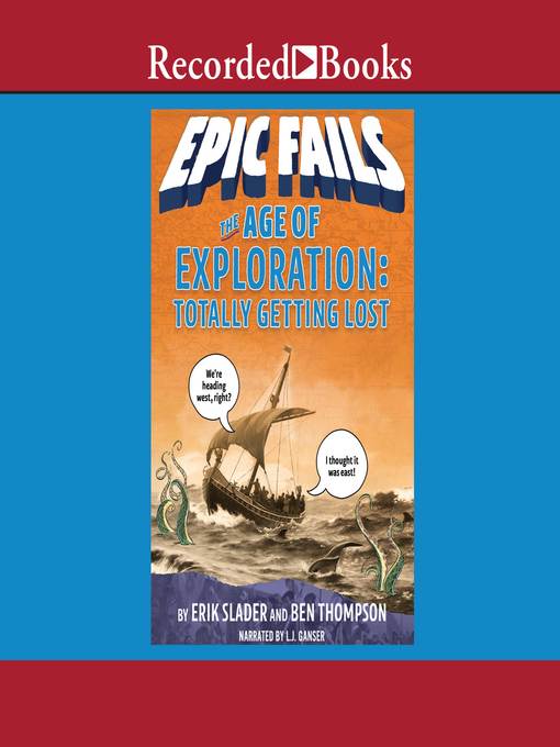 The Age of Exploration