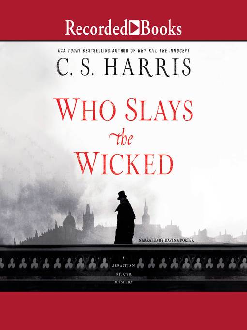 Who Slays the Wicked