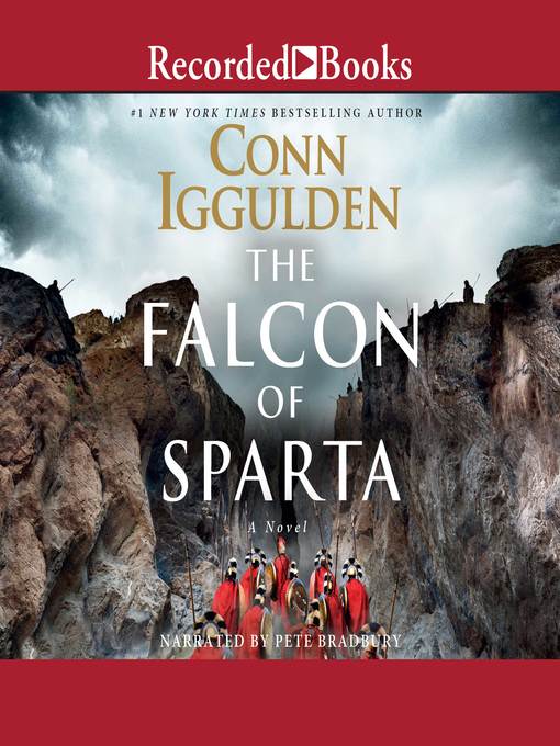 Falcon of Sparta