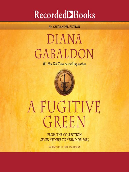 A Fugitive Green