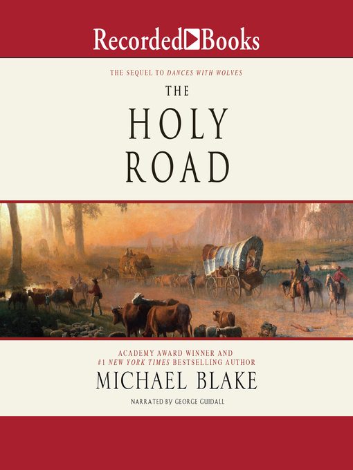 The Holy Road