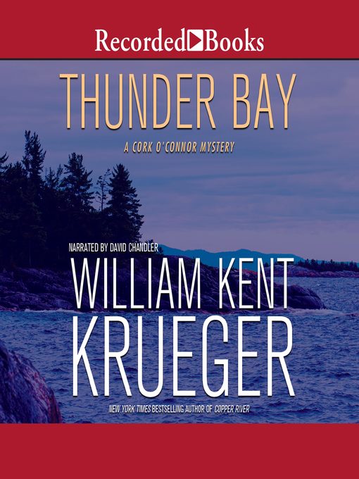 Thunder Bay