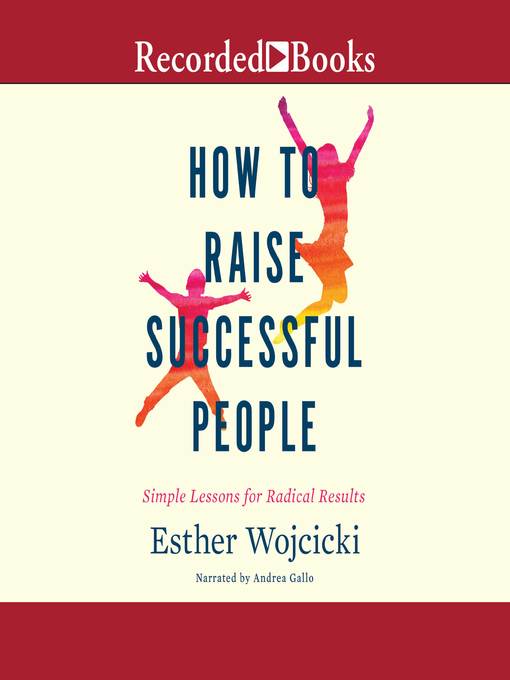 How to Raise Successful People