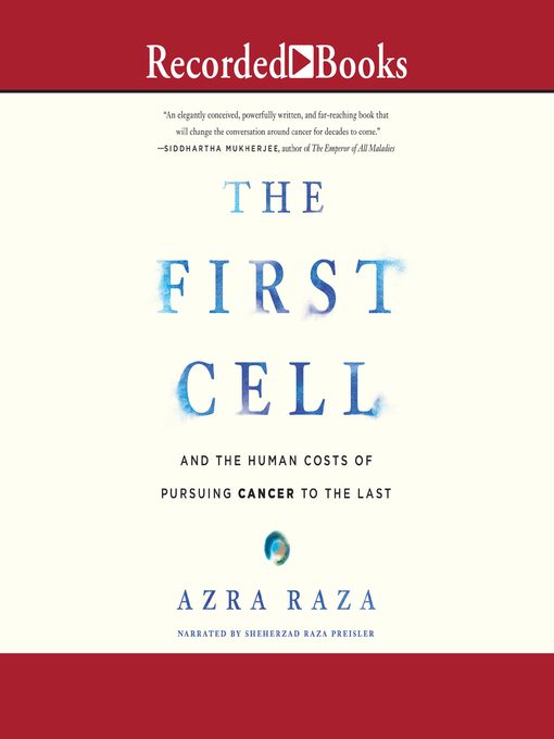 The First Cell