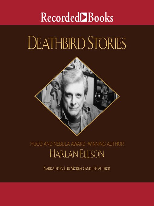 Deathbird Stories