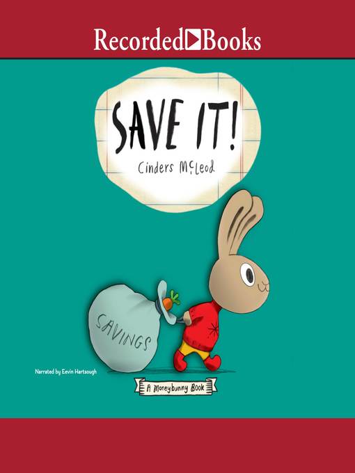 Save It!