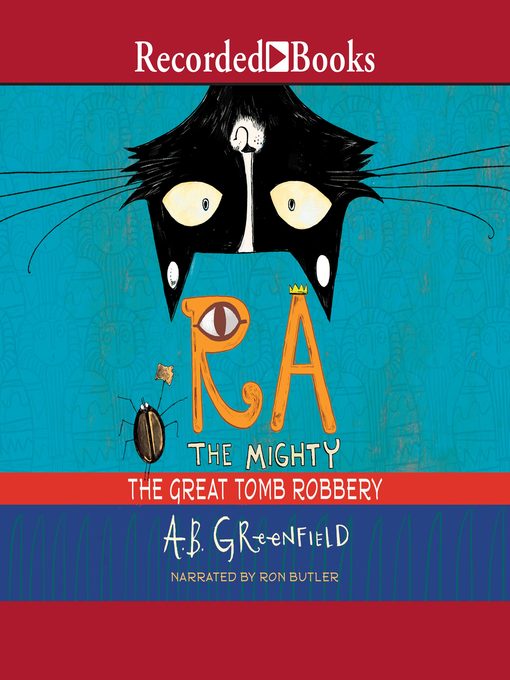 The Great Tomb Robbery