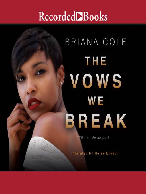 The Vows We Break