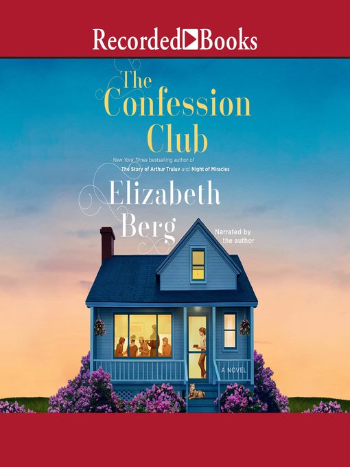 The Confession Club