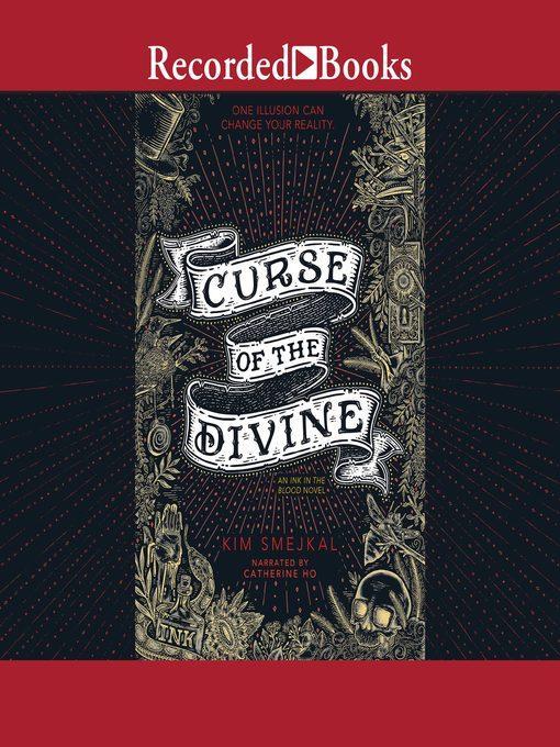 Curse of the Divine