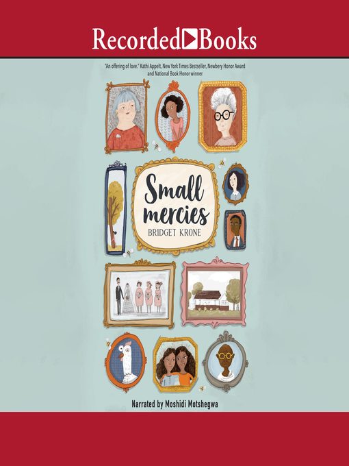 Small Mercies