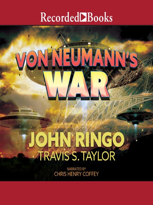 Von Neumann's War