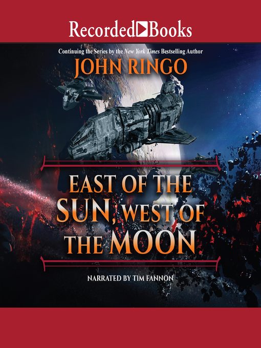 East of the Sun, West of the Moon