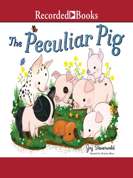 The Peculiar Pig