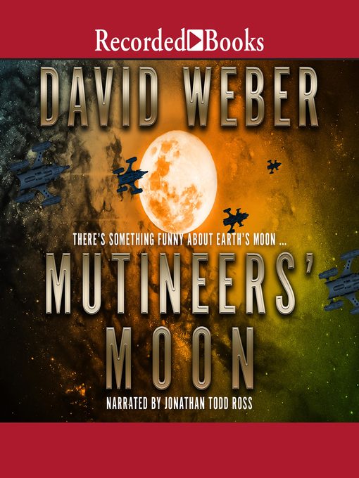 Mutineer's Moon