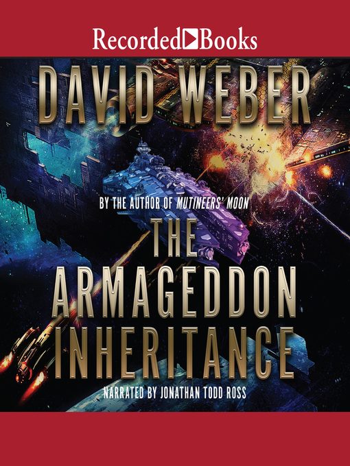 The Armageddon Inheritance