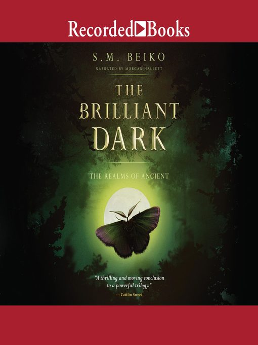 The Brilliant Dark