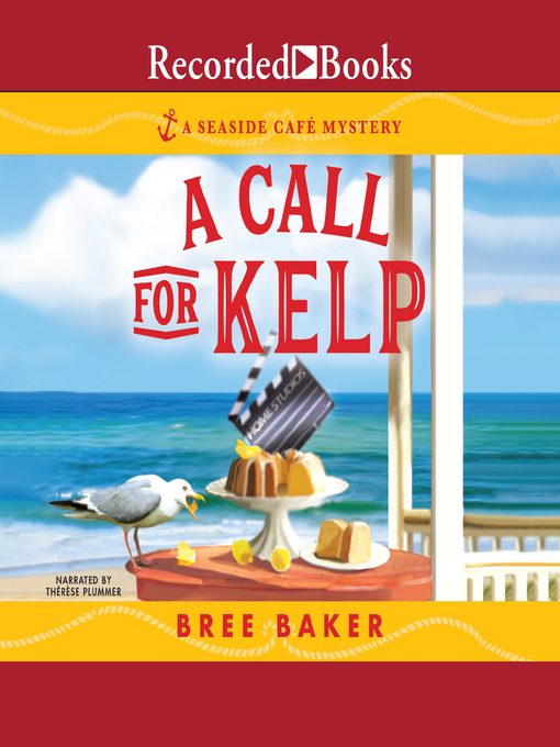 A Call for Kelp