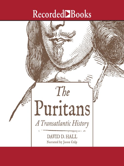 The Puritans