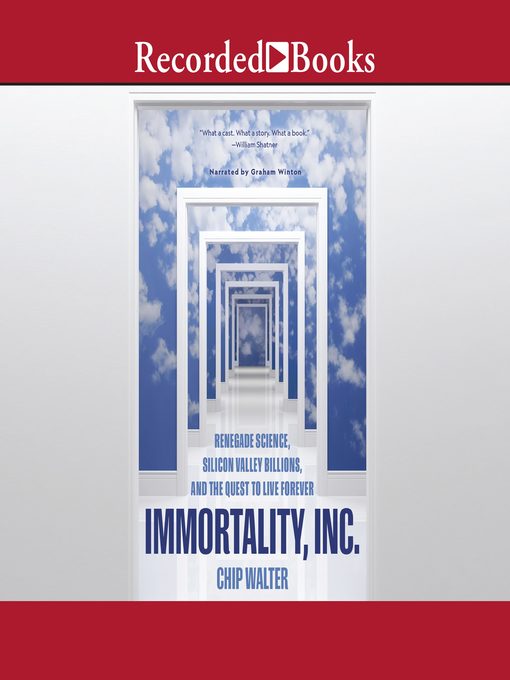 Immortality, Inc.