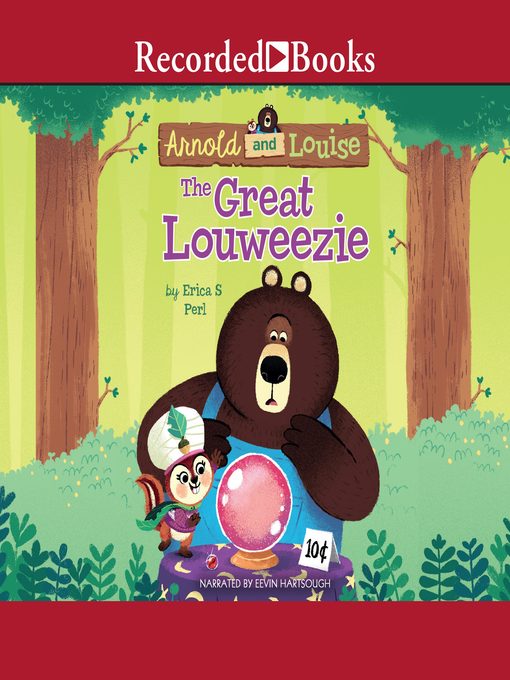 The Great Louweezie