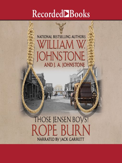 Rope Burn