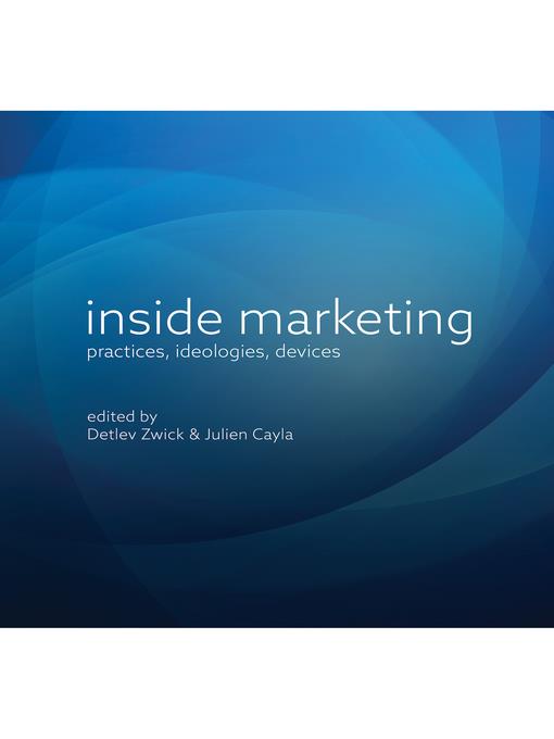 Inside Marketing