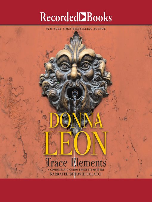 Trace Elements