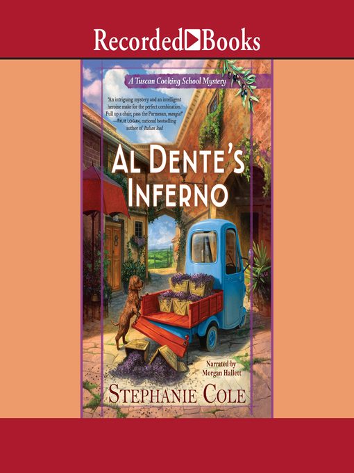 Al Dente's Inferno