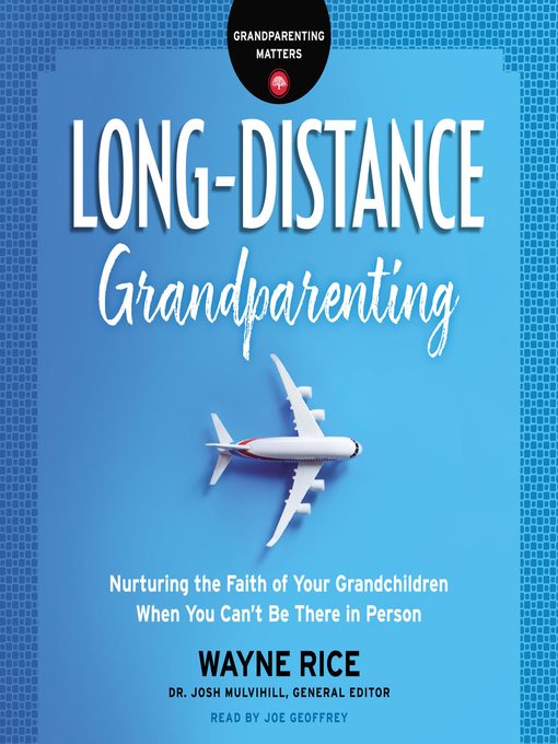 Long-Distance Grandparenting