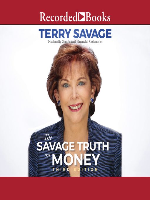 The Savage Truth on Money