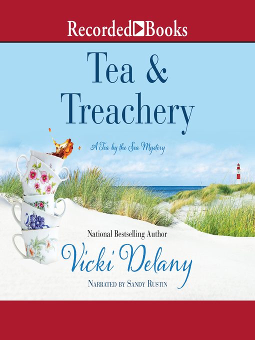 Tea & Treachery