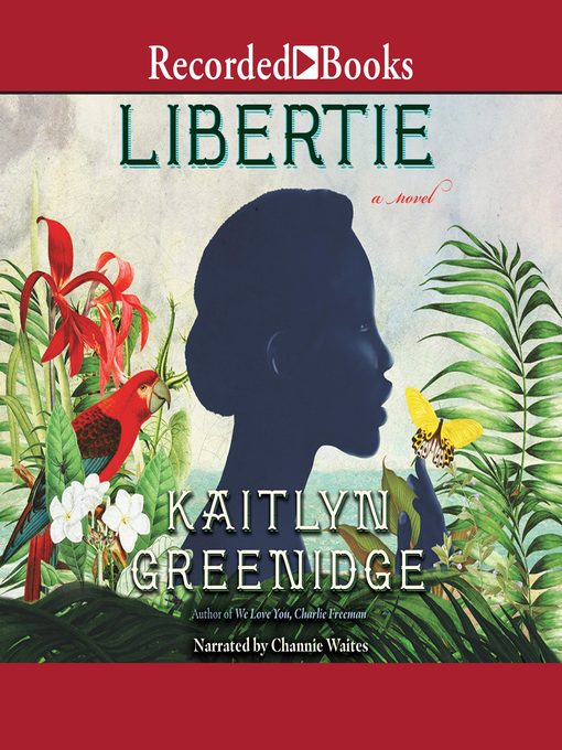 Libertie