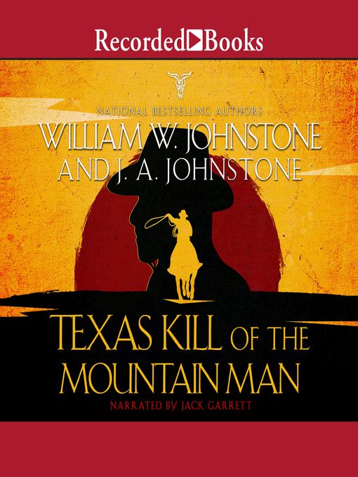 Texas Kill of the Mountain Man