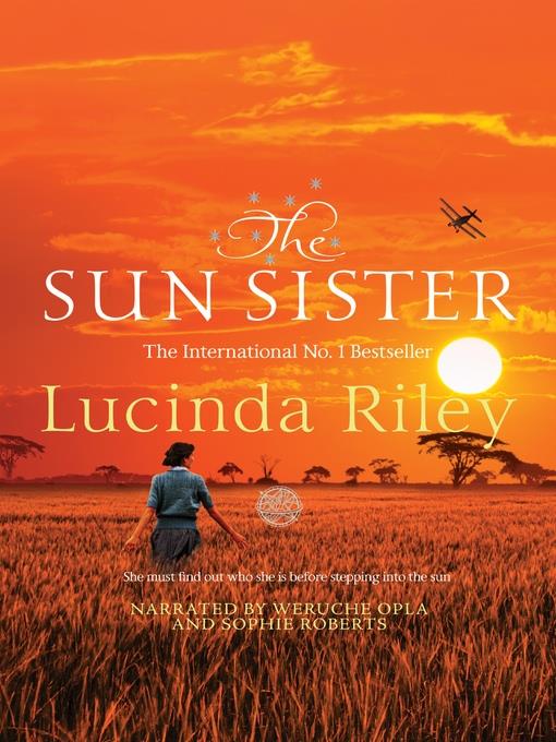 The Sun Sister