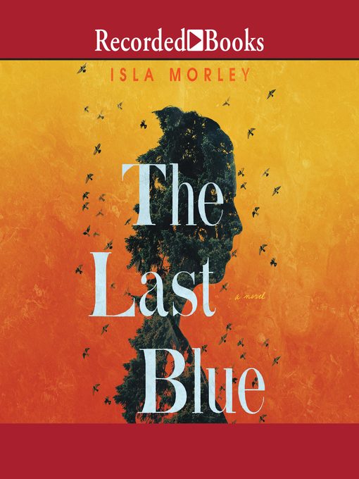 The Last Blue