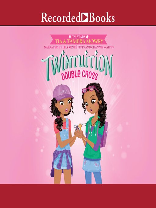 Twintuition--Double Cross