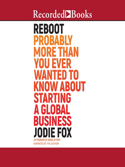 Reboot