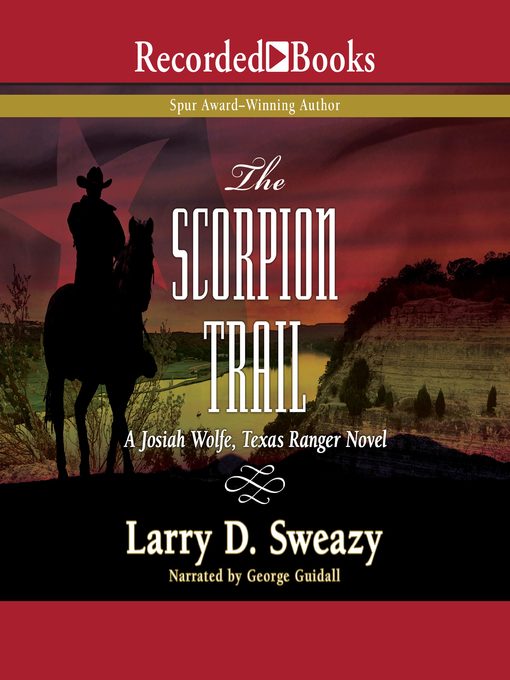 The Scorpion Trail