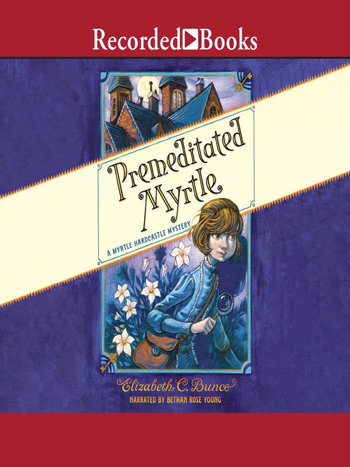 Premeditated Myrtle