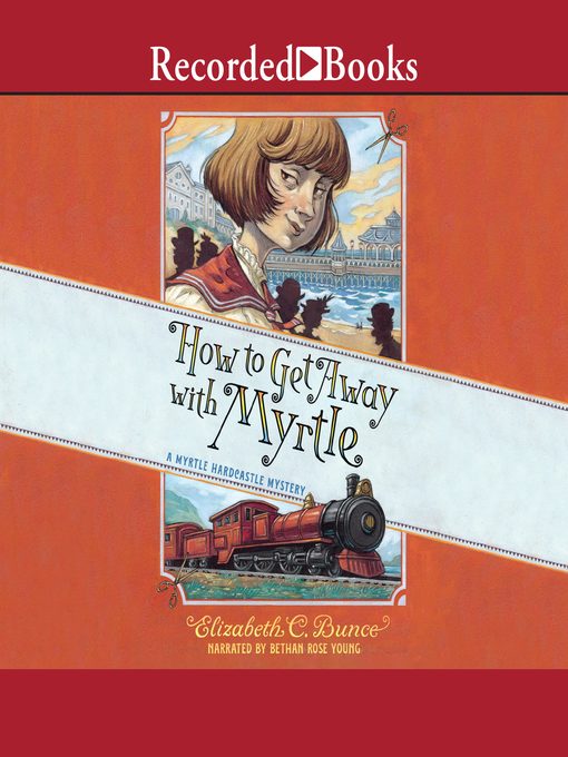 How to Get Away with Myrtle