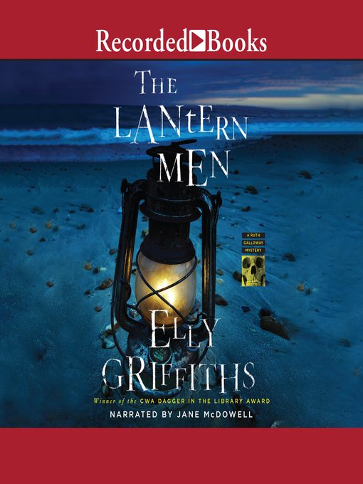 The Lantern Men