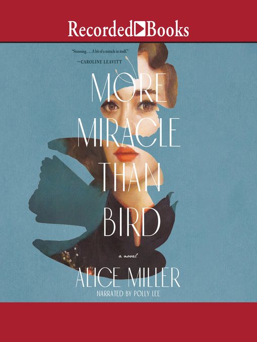 More Miracle than Bird