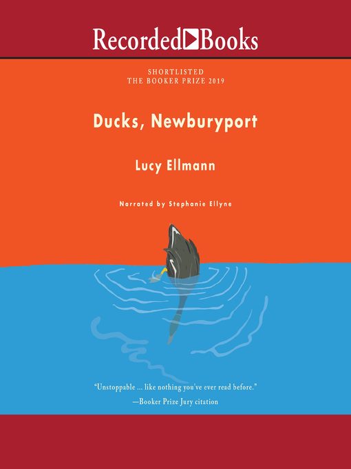Ducks, Newburyport