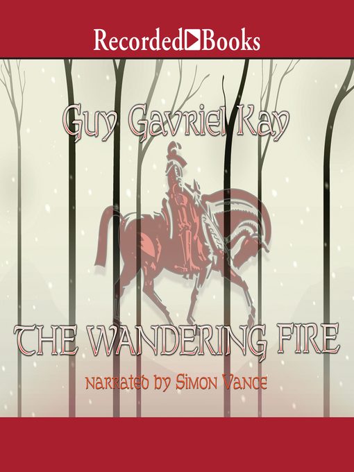 The Wandering Fire